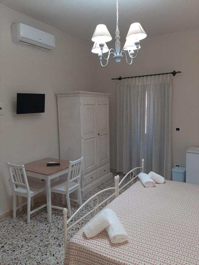 Agriturismo Il Casolare Di Nonno Mario Manoppello Eksteriør bilde