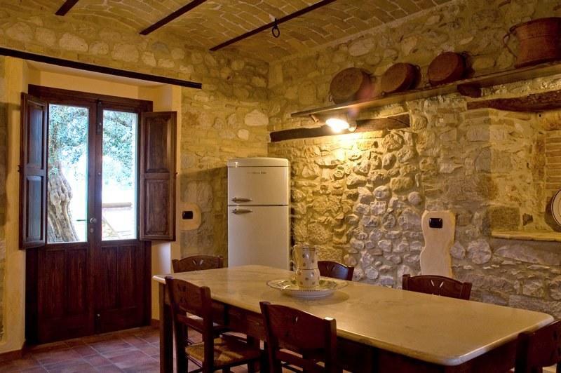 Agriturismo Il Casolare Di Nonno Mario Manoppello Eksteriør bilde