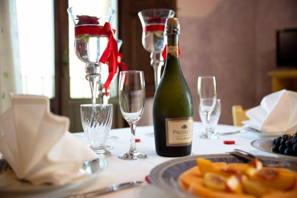 Agriturismo Il Casolare Di Nonno Mario Manoppello Eksteriør bilde